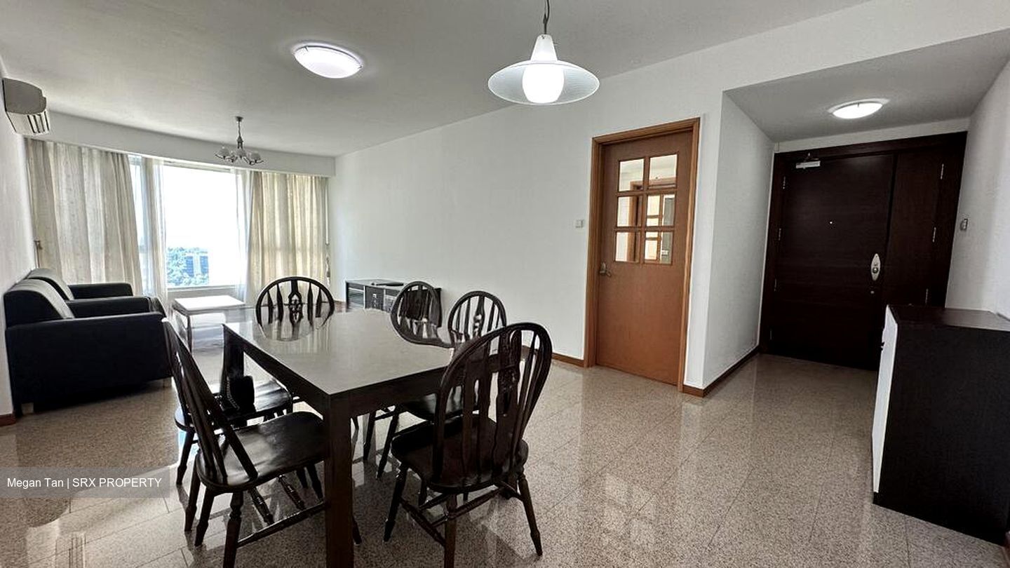 Queens (D3), Condominium #524882111